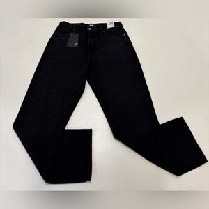 PAIGE Black Women Jeans